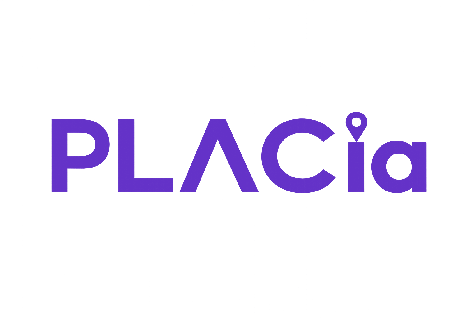 PLACia 플레이시아